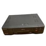 Emerson VCR4003A / Video Cassette Recorder Vhs Player Power Does Not For. Price: $24.99.