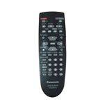 Panasonic N2QAHB000012 Player Remote Works DVD-RV31, DVD-RV21, DVD-RV31U-K Used. Price: $10.97.