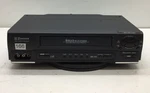 Emerson EWV601 Vcr Used. Price: $45.99.