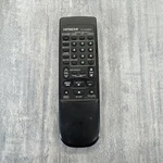 Hitachi Remote VT-RM290A For VT-MX411C Vcr Works Used. Price: $10.90.