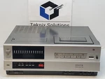 Zenith Director VR8500P Tvideo Cassette Recorder No Remote *vintage* For. Price: $149.99.