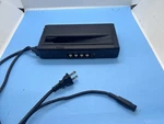 Panasonic 80S Video Ac PV-A22MB Power Supply Charger Camcorder Camera Used. Price: $39.95.