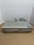 Gfm Video Recorder Vcr/dvd Combo Vhs MJ840G Tested & Working Used. Price: $49.95.