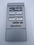 Fastshipping Quasar VSQS0338 Remote Control See Item Description Used. Price: $37.49.