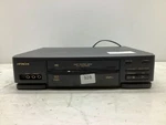Hitachi VT-F381A Vcr Used. Price: $61.99.