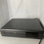Magnavox VR9130AT02 Vhs Vcr Video For Parts Repair Only Doesn Work. Price: $9.99.