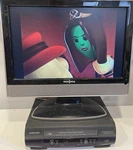 Samsung 19 Micron Video Head System Cassette Recorder VR8140C Vcr Used. Price: $36.27.