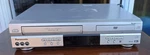 Panasonic PV-D4733S Dvd / Vcr Vhs Combo Player For Parts Repair No Remote. Price: $24.98.