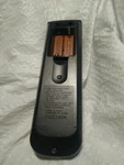 Fastshipping General Electric VSQS1494 Vcr Remote Control No Back Cover Plate Used. Price: $20.83.
