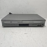 Jvc HR-XVC12S Dvd Vcr Combo Player Vhs Recorder Hi-fi No Remote Tested Read Used. Price: $38.00.