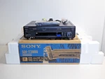 Sony SLV-T2000 HI8 / Vhs Video Recorder, Original Packaging & New, 2-YEAR... Open. Price: $3517.49.