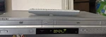 Sony D271P Hi-fi 4 Head Vcr Dvd Combo Player Vhs Recorder Pro Scan Refurbished Used. Price: $128.24.