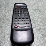Funai Symphonic FV4251 FV4351 SV421E SV431E Tv Vcr Remote Control UREMT30SR003 Used. Price: $9.99.
