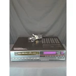 Goldstar Ghv 51 Fm Vhs Video Cassette Recorder Vcr Direct Drive April 1986 Used. Price: $80.00.