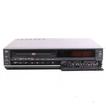 Toshiba M-6000 Vintage Vcr Video Cassette Recorder Made Japan (1987) Used. Price: $319.99.