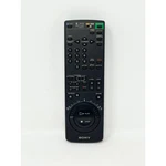 Sony RMT-V141N Vcr Remote Control Used. Price: $23.39.