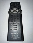 Quasar Remote LSSQ0208 Oem Original Tested PVQ-2511, VHQ-450 Used. Price: $29.00.
