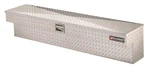 Deflecta-shield Aluminum 5760 Challenger Sidemount Storage Box New. Price: $492.99.