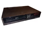 Zenith VRF510HF Vintage Vcr Tested Working 4 Head Player No Remote Analog Used. Price: $199.99.