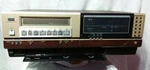Sears Betavision 562 53440250 Betamax Vcr Video Recorder For Parts Not Working. Price: $42.99.