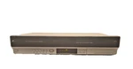 Zenith XBR716 Dvd Recorder Vcr Combo Button Vhs Dubbing, No Remote Test Used. Price: $70.00.