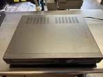 Sharp Vhs Player VC-A206 Parts/repair For. Price: $39.98.