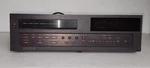 Burle TC3990 Time Lapse Professional Vcr Security Video Recorder *read Used. Price: $29.20.