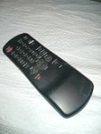 Fastshipping Emerson Funai Sylvania Remote NA351 EMV401A EMV402M EMV601A Used. Price: $21.28.