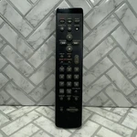 General Electric VSQS1176 Vcr Remote Control Clean Tested & Works See Video Used. Price: $19.98.