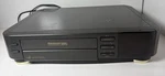 Panasonic Omnivision PV-4114 Vhs Player Video Cassette Recorder For Parts-repair. Price: $12.99.