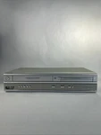 Philips DVP620VR/17 Vcr-dvd Combo Silver Dvd/vcr Player Tested Works No Remote Used. Price: $59.95.