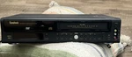 Symphonic WF802 Dvd Vcr Combo Player Vhs Video Cassette Recorder Tested No Remot Used. Price: $47.49.
