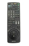 Sony RMT-V172 Vcr Remote Control SLV-980HF Used. Price: $24.95.