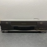 Magnavox Vcr Vhs Hq 4 Head Hi-fi Stereo Player Model # VR9361 Tested No Remote Used. Price: $50.00.