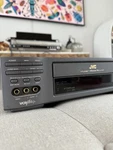 Jvc Vcr Plus Hyper-bass Vhs Player HR-VP604U See Video For Parts. Price: $17.60.