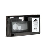Vhs Cassette Adapter Motorized For Playback And Recording With Vcr Compatib... New. Price: $40.99.