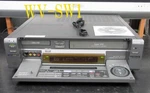 Sony WV-SW1 HI8 8MM Vhs Vcr Video Deck Player Perfect Operation Excellent+++ Used. Price: $420.00.