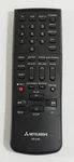 Mitsubishi Vcr Remote HS-U48 Subs HS-U28 HS-U38 HS-U58 HS-U59 HS-U200 HS-U550 Used. Price: $10.44.