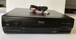 J.c. Penney 686-4223 Video Cassette Recorder Vcr Vhs Head Plus Hq Japan Used. Price: $159.99.