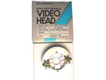 Nec 82419AH12 Vcr Video Head Upper Drum Assembly 48-3353 New. Price: $34.50.