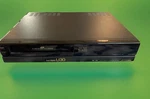 Mitsubishi Twin Digital Vhs Vcr HS-U30 No Remote Used. Price: $45.00.