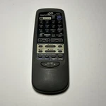 Jvc PQ21674A-1 Mbr/tv/vcr Remote Control HRVP612U HRVP74U SR3250U Tested Used. Price: $9.57.
