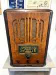 Rca 7T Tombstone Radio Unspecified. Price: $235.00.