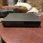 Sharp VC-A630 Vhs Vcr 4-HEAD Hi-fi Stereo. *untested* For. Price: $29.99.