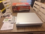Zenith ZRY-316 Dvd Vcr Combo Recorder ( New Open Box). Price: $250.00.