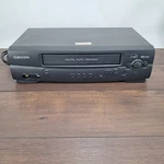 Orion Vcr/vhs VR313 Player Digital Auto Tracking No Remote - Tested & Working Used. Price: $39.99.