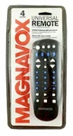 Magnavox MC345 In 1 Universal Remote Control Synchronize Devices At Once Open. Price: $10.99.