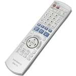New EUR7659Y70 Remote For Panasonic DMR-ES35VPC DMR-ES36V. Price: $10.07.