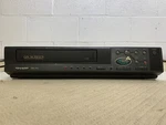 Vintage Sharp VC-A303U Vcr With On Screen Programming. Used. Price: $24.50.