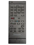Panasonic VSQ0227 Vcr Remote Control NV-8950 Used. Price: $19.95.